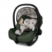 Коляска 3 в 1 Cosatto Giggle 4 (Hoglet)