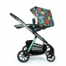 Коляска 2 в 1 Cosatto Giggle Quad (Hare Wood)