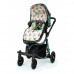 Коляска 2 в 1 Cosatto Giggle Quad (Hare Wood)