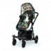 Коляска 2 в 1 Cosatto Giggle Quad (Hare Wood)