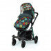 Коляска 2 в 1 Cosatto Giggle Quad (Hare Wood)