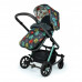 Коляска 2 в 1 Cosatto Giggle Quad (Hare Wood)