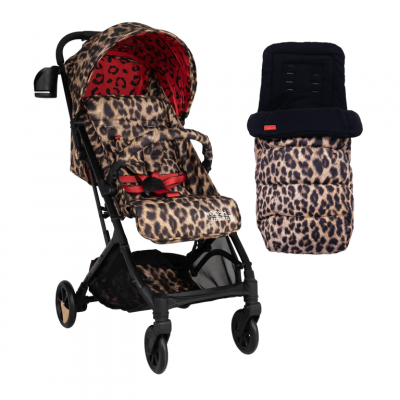 Cosatto woosh stroller on sale