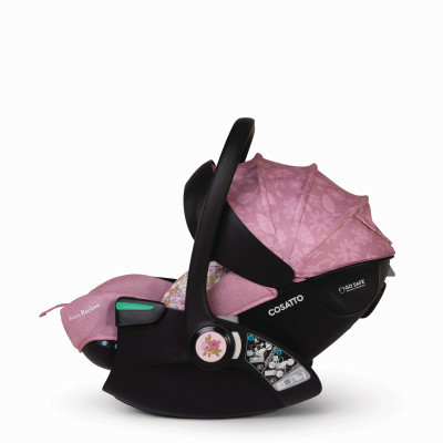Автолюлька Cosatto Acorn Recline (Camille)