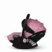 Автолюлька Cosatto Acorn Recline (Camille) Автолюлька Cosatto Acorn Recline (Camille)