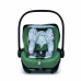 Автолюлька Cosatto Acorn Recline (Meadow)