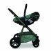 Автолюлька Cosatto Acorn Recline (Meadow)