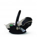 Автолюлька Cosatto Acorn Recline (Whisper)