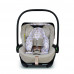 Автолюлька Cosatto Acorn Recline (Whisper)