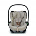 Автолюлька Cosatto Acorn Recline (Whisper)