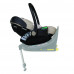 Автолюлька Cosatto Acorn Recline (Whisper)