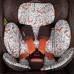 Автокресло Cosatto All in All Extra I-Size (Foxford Hall)