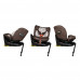 Автокресло Cosatto All in All Extra I-Size (Foxford Hall)