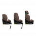 Автокресло Cosatto All in All Extra I-Size (Foxford Hall)