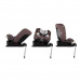 Автокресло Cosatto Get Set Gro Plus i-Size (Bear Hug)