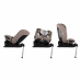 Автокресло Cosatto Get Set Gro Plus i-Size (Lollop)