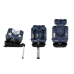 Автокресло Cosatto Get Set Gro Plus i-Size (Skylark)