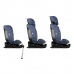 Автокресло Cosatto Get Set Gro Plus i-Size (Skylark)