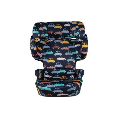 Автокресло Cosatto Ninja I-Go (Beep Beep)
