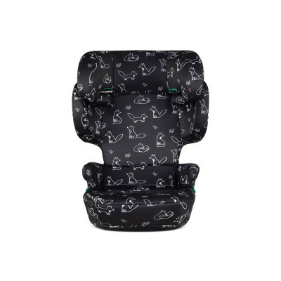 Автокресло Cosatto Ninja I-Go (Foxed)
