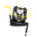 Автокресло Cosatto All in All Ultra I-Size 360 (Bureau)