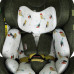 Автокресло Cosatto All in All Ultra I-Size 360 (Bureau)
