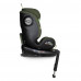 Автокресло Cosatto All in All Ultra I-Size 360 (Bureau)