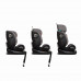 Автокресло Cosatto All in All Ultra I-Size 360 (Foxling)