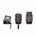 Автокресло Cosatto All in All Ultra I-Size 360 (Foxling)