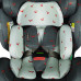 Автокресло Cosatto All in All Ultra I-Size 360 (Foxling)