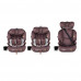 Автокресло Cosatto Zoomi 3 I-Size (Bear Hug)