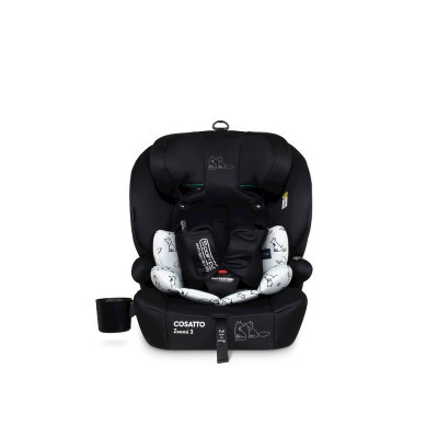 Автокресло Cosatto Zoomi 3 I-Size (Foxed)